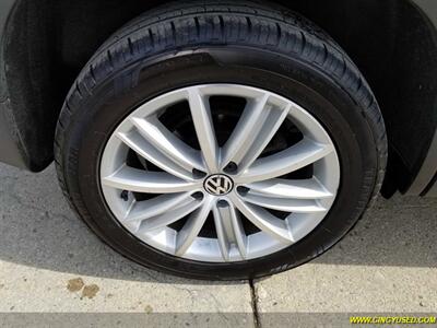 2011 Volkswagen Tiguan SE 4Motion   - Photo 59 - Cincinnati, OH 45255