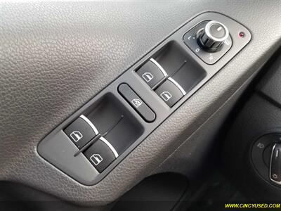 2011 Volkswagen Tiguan SE 4Motion   - Photo 46 - Cincinnati, OH 45255