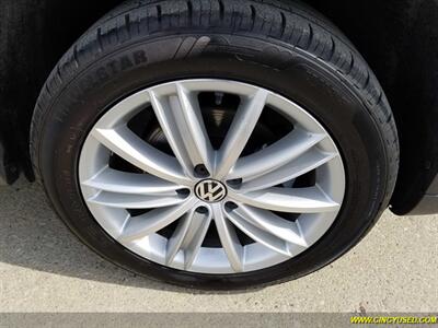 2011 Volkswagen Tiguan SE 4Motion   - Photo 58 - Cincinnati, OH 45255