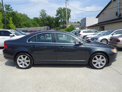 2009 Volvo S80 3.2   - Photo 2 - Cincinnati, OH 45255