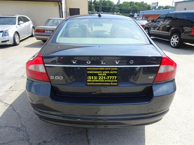 2009 Volvo S80 3.2   - Photo 4 - Cincinnati, OH 45255