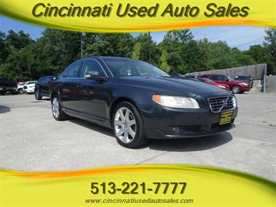 2009 Volvo S80 3.2   - Photo 1 - Cincinnati, OH 45255