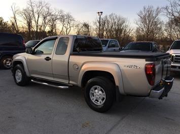 2004 GMC Canyon Z71 SL   - Photo 4 - Cincinnati, OH 45255