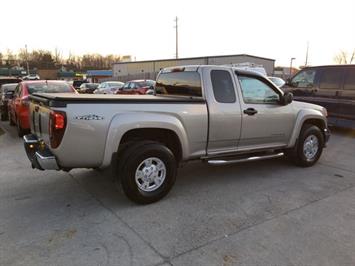 2004 GMC Canyon Z71 SL   - Photo 6 - Cincinnati, OH 45255