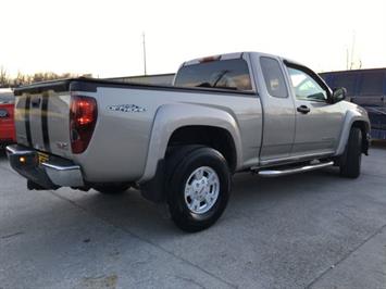 2004 GMC Canyon Z71 SL   - Photo 13 - Cincinnati, OH 45255