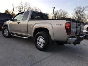 2004 GMC Canyon Z71 SL   - Photo 12 - Cincinnati, OH 45255