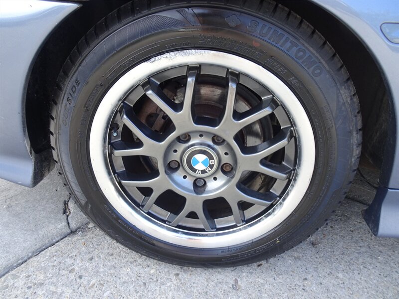 2000 BMW 3 Series 323Ci   - Photo 25 - Cincinnati, OH 45255