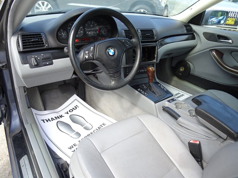 2000 BMW 3 Series 323Ci   - Photo 10 - Cincinnati, OH 45255
