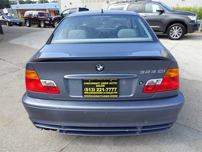 2000 BMW 3 Series 323Ci   - Photo 7 - Cincinnati, OH 45255