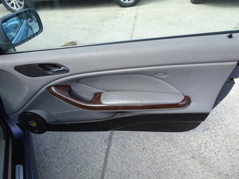 2000 BMW 3 Series 323Ci   - Photo 21 - Cincinnati, OH 45255