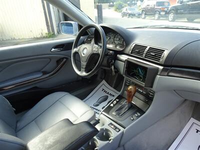 2000 BMW 3 Series 323Ci   - Photo 14 - Cincinnati, OH 45255