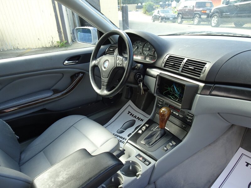 2000 BMW 3 Series 323Ci   - Photo 14 - Cincinnati, OH 45255