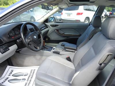 2000 BMW 3 Series 323Ci   - Photo 9 - Cincinnati, OH 45255