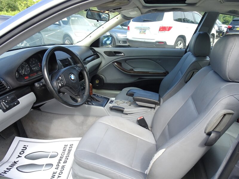 2000 BMW 3 Series 323Ci   - Photo 9 - Cincinnati, OH 45255