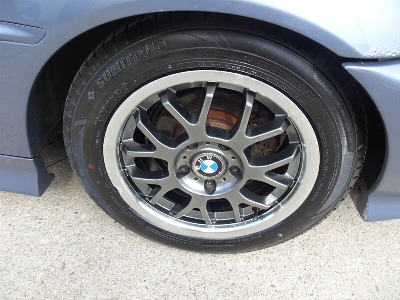 2000 BMW 3 Series 323Ci   - Photo 24 - Cincinnati, OH 45255