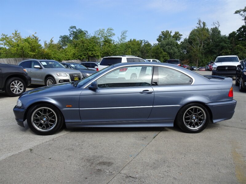 2000 BMW 3 Series 323Ci   - Photo 5 - Cincinnati, OH 45255