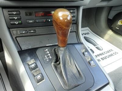 2000 BMW 3 Series 323Ci   - Photo 16 - Cincinnati, OH 45255