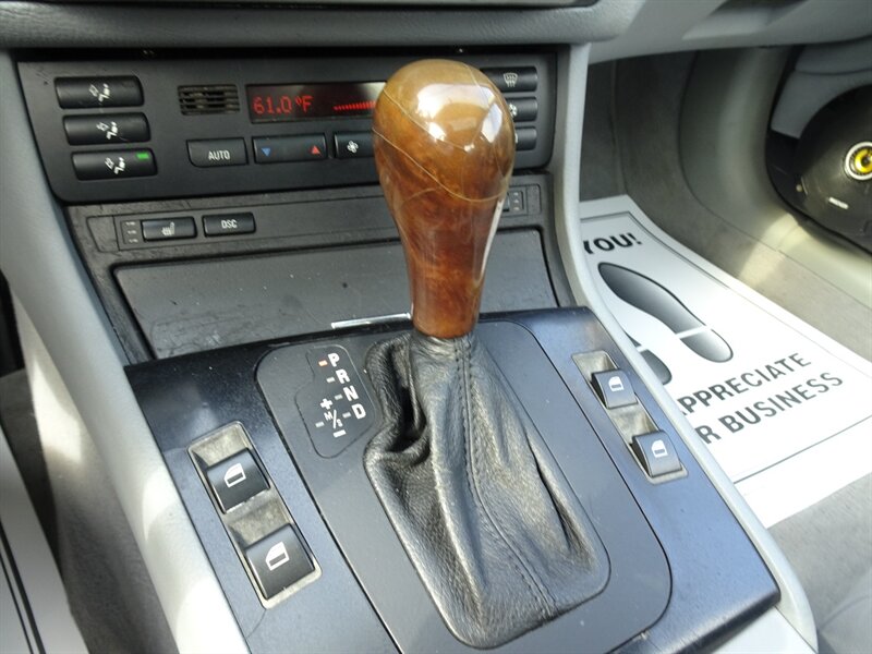 2000 BMW 3 Series 323Ci   - Photo 16 - Cincinnati, OH 45255