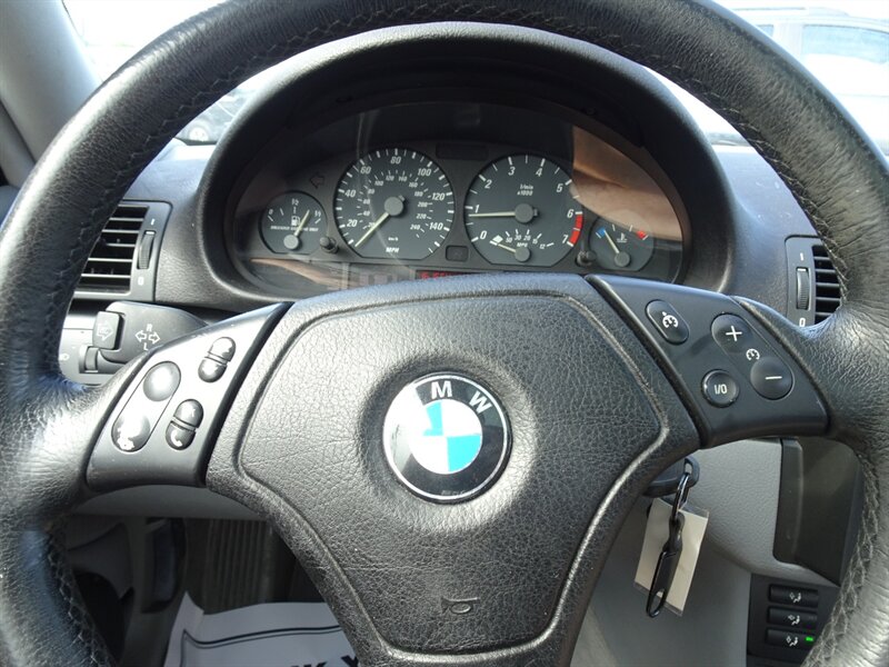 2000 BMW 3 Series 323Ci   - Photo 11 - Cincinnati, OH 45255