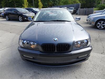 2000 BMW 3 Series 323Ci   - Photo 2 - Cincinnati, OH 45255