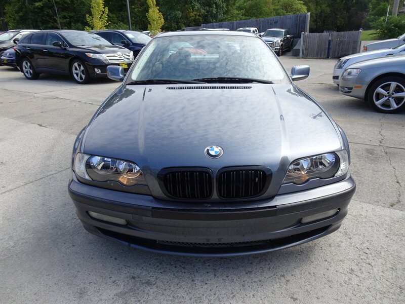 2000 BMW 3 Series 323Ci   - Photo 2 - Cincinnati, OH 45255