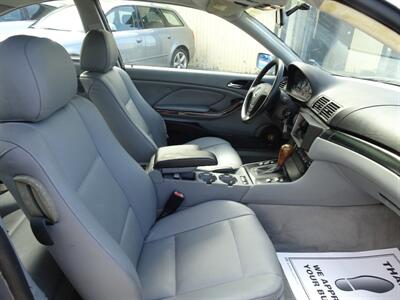 2000 BMW 3 Series 323Ci   - Photo 13 - Cincinnati, OH 45255