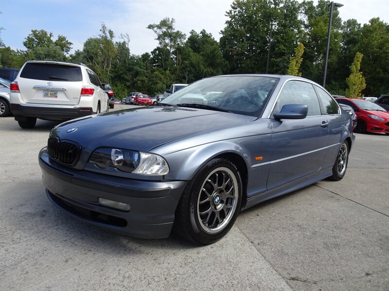 2000 BMW 3 Series 323Ci   - Photo 3 - Cincinnati, OH 45255