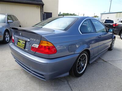 2000 BMW 3 Series 323Ci   - Photo 6 - Cincinnati, OH 45255