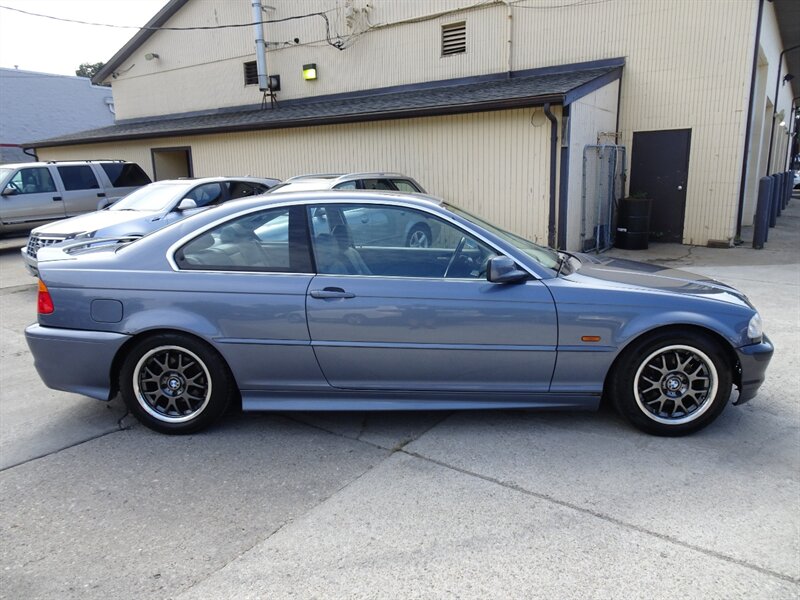 2000 BMW 3 Series 323Ci   - Photo 4 - Cincinnati, OH 45255