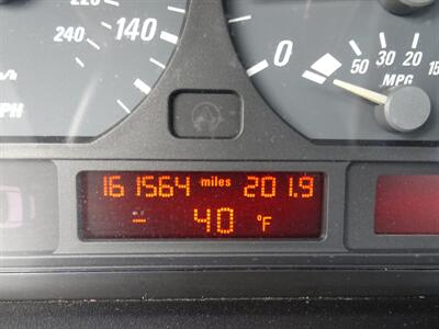 2000 BMW 3 Series 323Ci   - Photo 17 - Cincinnati, OH 45255