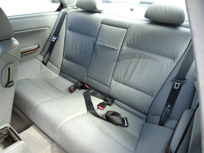 2000 BMW 3 Series 323Ci   - Photo 12 - Cincinnati, OH 45255