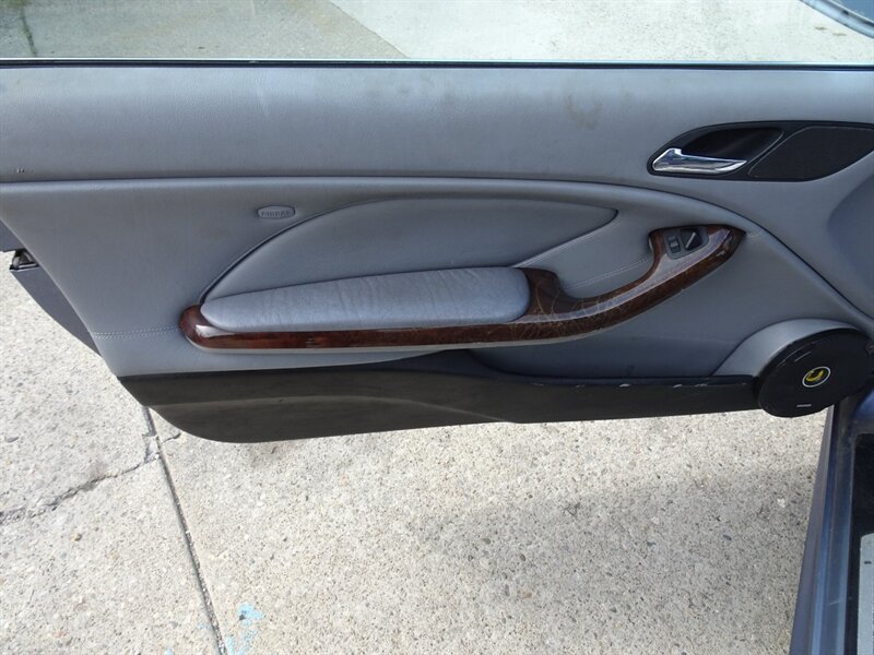 2000 BMW 3 Series 323Ci   - Photo 20 - Cincinnati, OH 45255