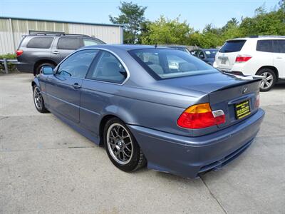 2000 BMW 3 Series 323Ci   - Photo 8 - Cincinnati, OH 45255