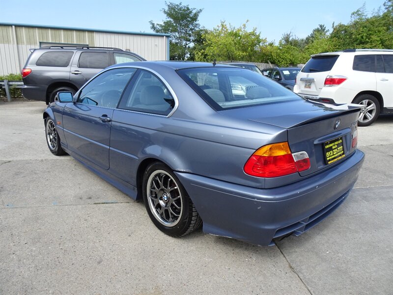 2000 BMW 3 Series 323Ci   - Photo 8 - Cincinnati, OH 45255