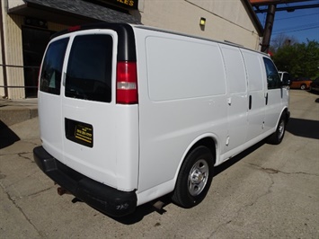 2003 Chevrolet Express Cargo 1500   - Photo 5 - Cincinnati, OH 45255