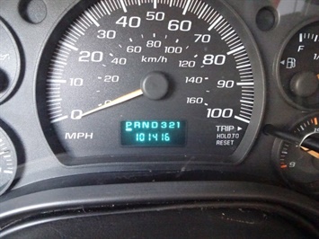 2003 Chevrolet Express Cargo 1500   - Photo 13 - Cincinnati, OH 45255