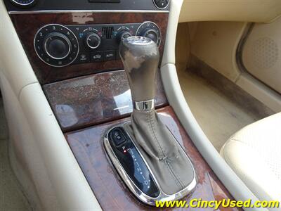 2005 Mercedes-Benz C 320 4MATIC   - Photo 18 - Cincinnati, OH 45255