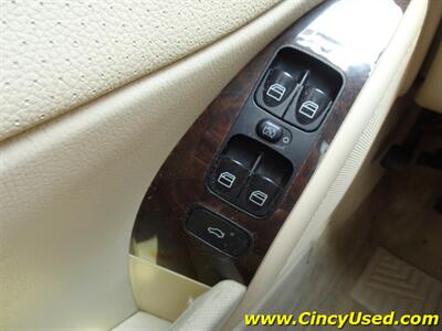 2005 Mercedes-Benz C 320 4MATIC   - Photo 23 - Cincinnati, OH 45255