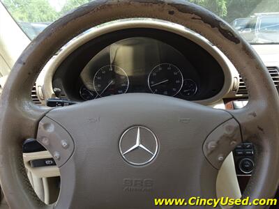 2005 Mercedes-Benz C 320 4MATIC   - Photo 20 - Cincinnati, OH 45255
