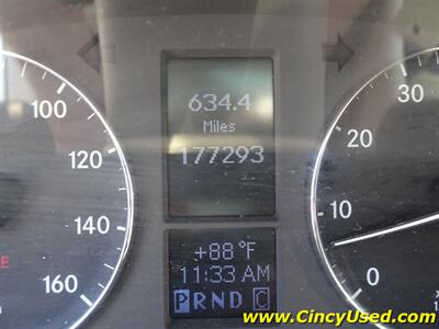 2005 Mercedes-Benz C 320 4MATIC   - Photo 21 - Cincinnati, OH 45255