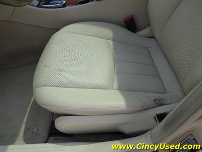 2005 Mercedes-Benz C 320 4MATIC   - Photo 28 - Cincinnati, OH 45255