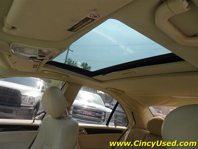 2005 Mercedes-Benz C 320 4MATIC   - Photo 24 - Cincinnati, OH 45255