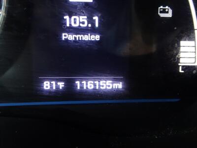 2019 Hyundai IONIQ Blue Hybrid  1.6L I4 FWD - Photo 19 - Cincinnati, OH 45255