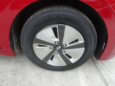 2019 Hyundai IONIQ Blue Hybrid  1.6L I4 FWD - Photo 26 - Cincinnati, OH 45255