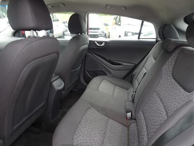 2019 Hyundai IONIQ Blue Hybrid  1.6L I4 FWD - Photo 11 - Cincinnati, OH 45255