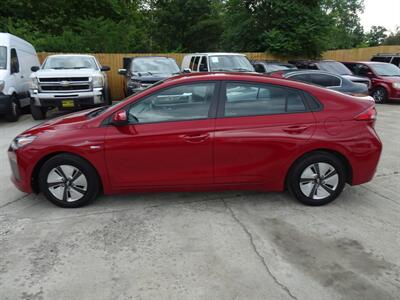 2019 Hyundai IONIQ Blue Hybrid  1.6L I4 FWD - Photo 4 - Cincinnati, OH 45255
