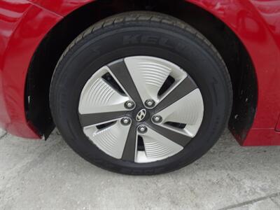 2019 Hyundai IONIQ Blue Hybrid  1.6L I4 FWD - Photo 25 - Cincinnati, OH 45255