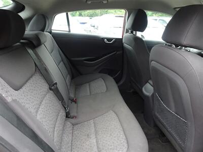 2019 Hyundai IONIQ Blue Hybrid  1.6L I4 FWD - Photo 12 - Cincinnati, OH 45255
