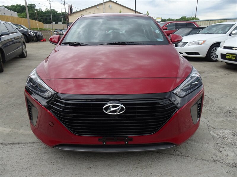 2019 Hyundai IONIQ Blue Hybrid 1.6L I4 FWD - Photo 2 - Cincinnati, OH 45255