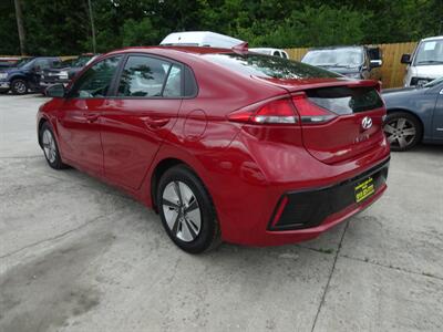 2019 Hyundai IONIQ Blue Hybrid  1.6L I4 FWD - Photo 8 - Cincinnati, OH 45255